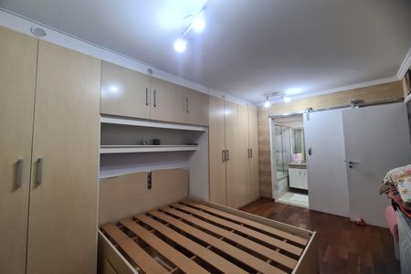 Apartamento à venda com 132m², 3 quartos e 2 vagasSuíte 1