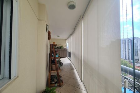 Apartamento à venda com 132m², 3 quartos e 2 vagasSacada