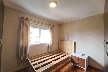 Apartamento à venda com 132m², 3 quartos e 2 vagasSuíte 2