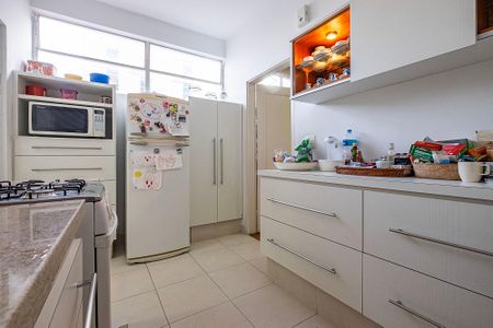 Apartamento à venda com 170m², 3 quartos e 1 vagaCozinha