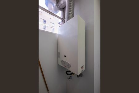 Apartamento à venda com 170m², 3 quartos e 1 vagaÁrea de Serviço