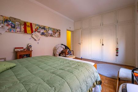 Apartamento à venda com 170m², 3 quartos e 1 vagaQuarto 2
