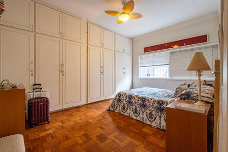 Apartamento à venda com 170m², 3 quartos e 1 vagaSuíte