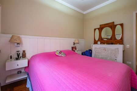 Apartamento à venda com 170m², 3 quartos e 1 vagaQuarto 3