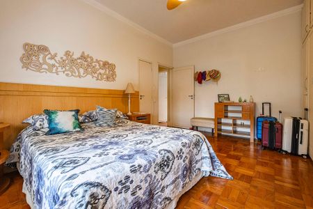 Apartamento à venda com 170m², 3 quartos e 1 vagaSuíte