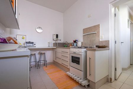 Apartamento à venda com 170m², 3 quartos e 1 vagaCozinha