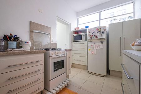 Apartamento à venda com 170m², 3 quartos e 1 vagaCozinha