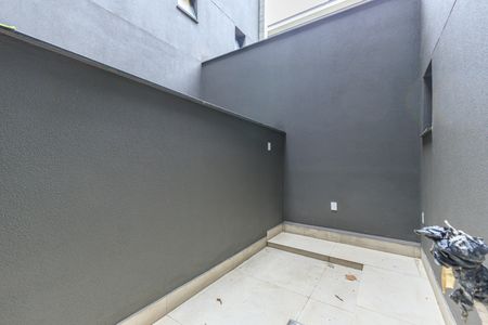 Apartamento à venda com 160m², 3 quartos e 3 vagas Apartamento à venda com 160m², 3 quartos e 3 vagasÁrea Externa