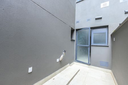 Apartamento à venda com 160m², 3 quartos e 3 vagas Apartamento à venda com 160m², 3 quartos e 3 vagasÁrea Externa