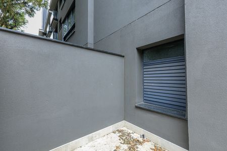 Apartamento à venda com 160m², 3 quartos e 3 vagas Apartamento à venda com 160m², 3 quartos e 3 vagasÁrea Externa