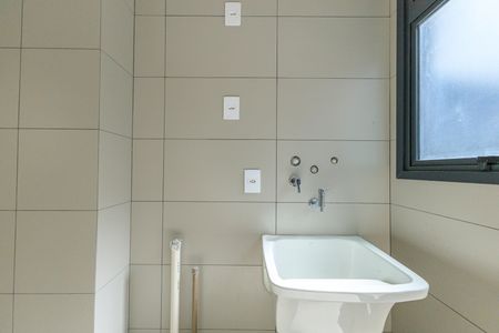 Apartamento à venda com 160m², 3 quartos e 3 vagas Apartamento à venda com 160m², 3 quartos e 3 vagasÁrea de Serviço