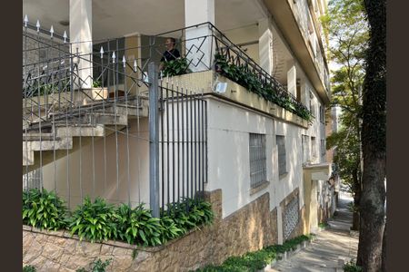 Apartamento à venda com 88m², 3 quartos e sem vaga Apartamento à venda com 88m², 3 quartos e sem vagaFachada do Prédio