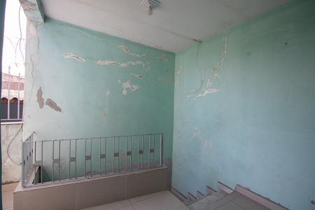 Casa à venda com 200m², 4 quartos e 1 vaga Casa à venda com 200m², 4 quartos e 1 vagaCasa 1 - corredor