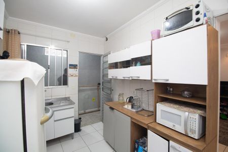 Casa à venda com 200m², 4 quartos e 1 vaga Casa à venda com 200m², 4 quartos e 1 vagaCasa 2 - cozinha