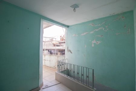 Casa à venda com 200m², 4 quartos e 1 vaga Casa à venda com 200m², 4 quartos e 1 vagaCasa 1 - corredor