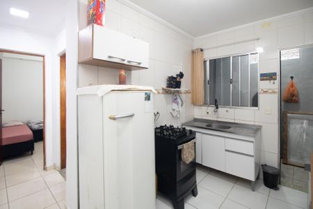 Casa à venda com 200m², 4 quartos e 1 vaga Casa à venda com 200m², 4 quartos e 1 vagaCasa 2 - cozinha