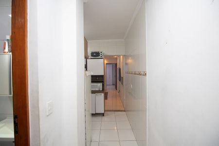 Casa à venda com 200m², 4 quartos e 1 vaga Casa à venda com 200m², 4 quartos e 1 vagaCasa 2 - corredor