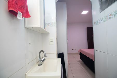 Casa à venda com 200m², 4 quartos e 1 vaga Casa à venda com 200m², 4 quartos e 1 vagaCasa 2 - Banheiro do Quarto