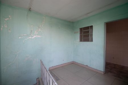 Casa à venda com 200m², 4 quartos e 1 vaga Casa à venda com 200m², 4 quartos e 1 vagaCasa 1 - corredor