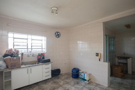 Casa à venda com 200m², 4 quartos e 1 vaga Casa à venda com 200m², 4 quartos e 1 vagaCasa 1 - Sala/Cozinha