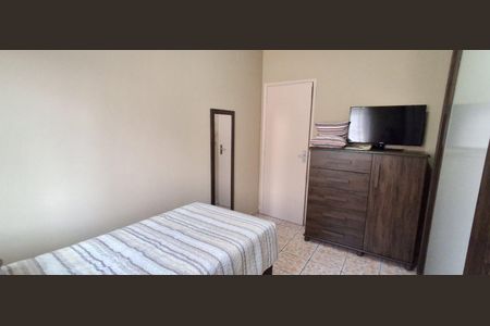 Apartamento à venda com 77m², 2 quartos e 1 vagaQuarto