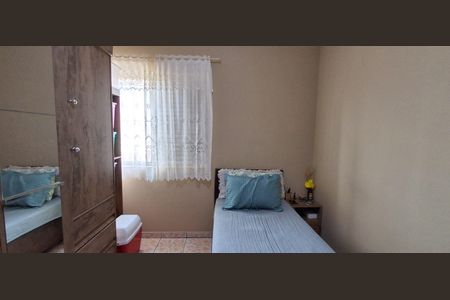 Apartamento à venda com 77m², 2 quartos e 1 vagaQuarto 2