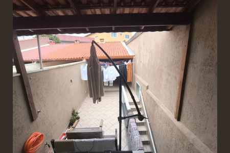 Casa à venda com 190m², 3 quartos e 2 vagasQuintal
