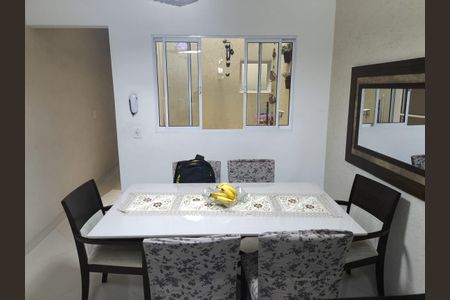 Sala de Jantar de casa à venda com 3 quartos, 190m² em Jardim Belem, São Paulo