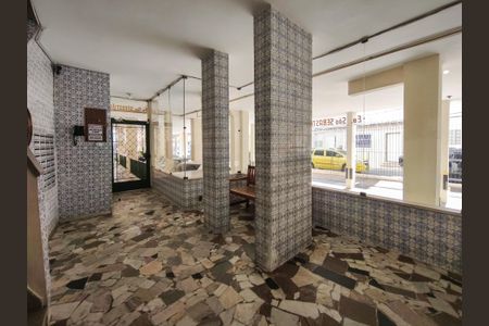 Apartamento à venda com 48m², 1 quarto e sem vagaÁrea comum