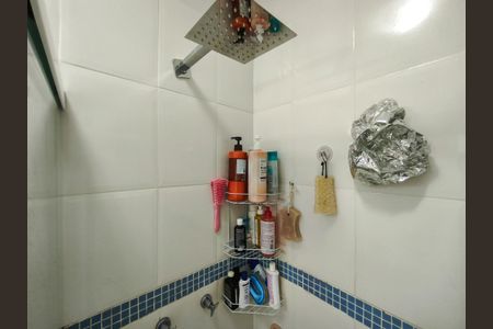 Apartamento à venda com 48m², 1 quarto e sem vagaBanheiro 