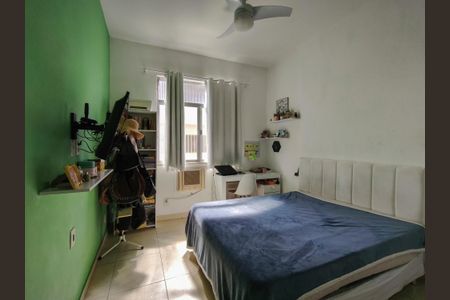 Apartamento à venda com 48m², 1 quarto e sem vagaQuarto