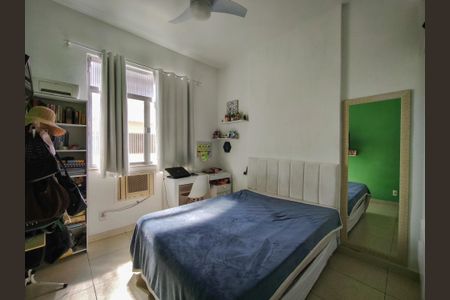 Apartamento à venda com 48m², 1 quarto e sem vagaQuarto