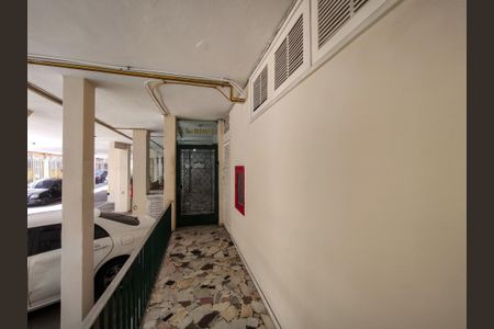 Apartamento à venda com 48m², 1 quarto e sem vagaÁrea comum