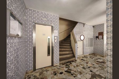 Apartamento à venda com 48m², 1 quarto e sem vagaÁrea comum