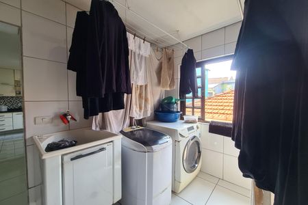 Casa para alugar com 400m², 2 quartos e 4 vagas Casa para alugar com 400m², 2 quartos e 4 vagasÁrea de Serviço