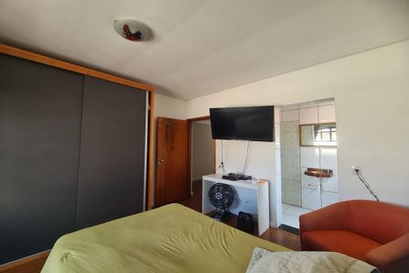 Casa para alugar com 400m², 2 quartos e 4 vagas Casa para alugar com 400m², 2 quartos e 4 vagasSuíte 2