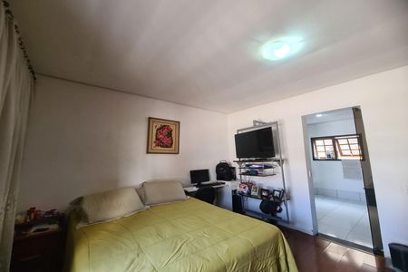 Casa para alugar com 400m², 2 quartos e 4 vagas Casa para alugar com 400m², 2 quartos e 4 vagasSuíte 1