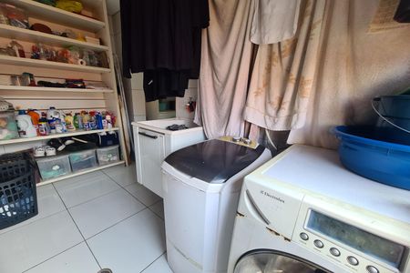 Casa para alugar com 400m², 2 quartos e 4 vagas Casa para alugar com 400m², 2 quartos e 4 vagasÁrea de Serviço