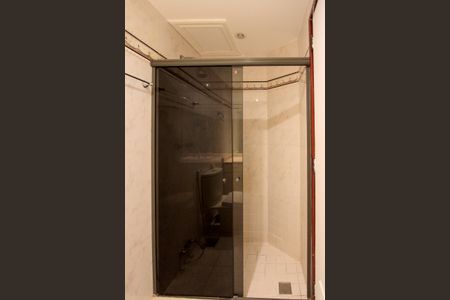 Banheiro de apartamento à venda com 1 quarto, 72m² em Barra da Tijuca, Rio de Janeiro