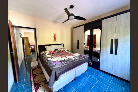 Casa à venda com 110m², 2 quartos e 2 vagas Casa à venda com 110m², 2 quartos e 2 vagasQuarto 2