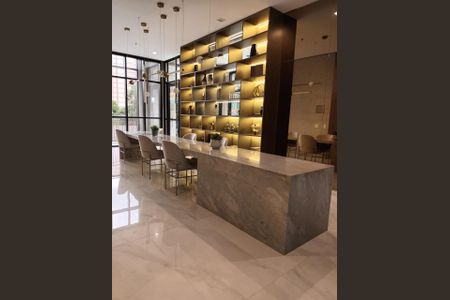 Apartamento à venda com 31m², 1 quarto e sem vagaFoto 44