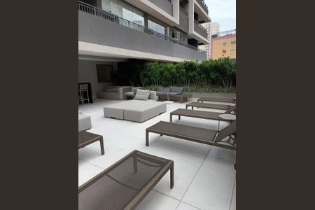 Apartamento à venda com 31m², 1 quarto e sem vagaFoto 15