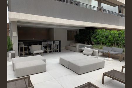 Apartamento à venda com 31m², 1 quarto e sem vagaFoto 18