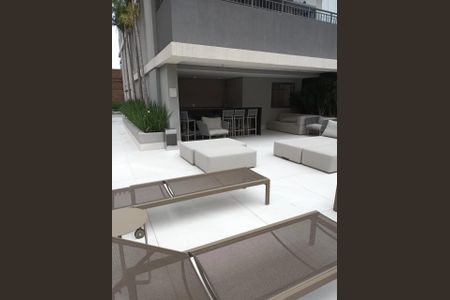Apartamento à venda com 31m², 1 quarto e sem vagaFoto 21