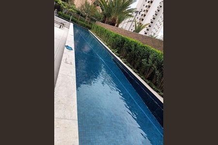 Apartamento à venda com 31m², 1 quarto e sem vagaFoto 14