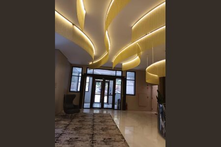 Apartamento à venda com 31m², 1 quarto e sem vagaFoto 40