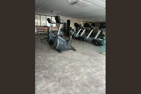 Apartamento à venda com 31m², 1 quarto e sem vagaFoto 23