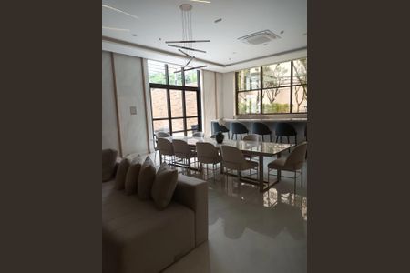 Foto 39 de apartamento à venda com 1 quarto, 31m² em Vila Mariana, São Paulo