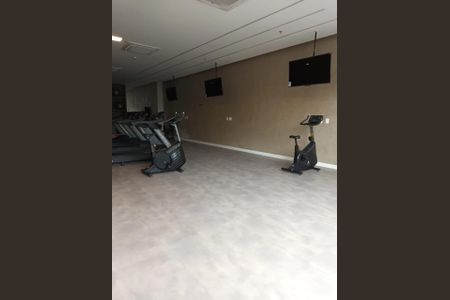 Apartamento à venda com 31m², 1 quarto e sem vagaFoto 31