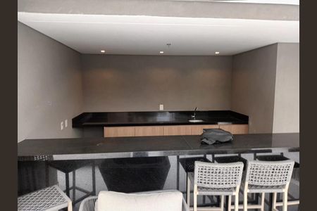 Foto 20 de apartamento à venda com 1 quarto, 31m² em Vila Mariana, São Paulo